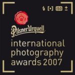 Editorial Portrait of Steve Sellers | International Photography Awards