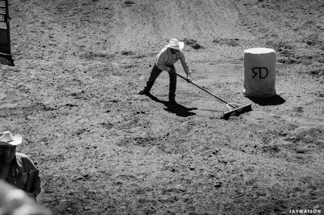 Driscoll Ranch Rodeo