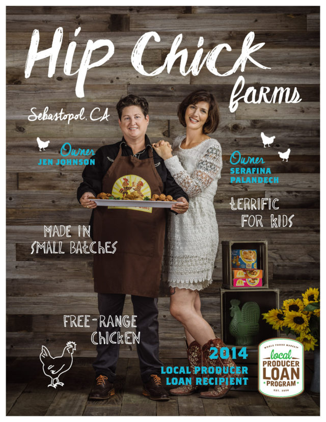 Hip Chick Farms