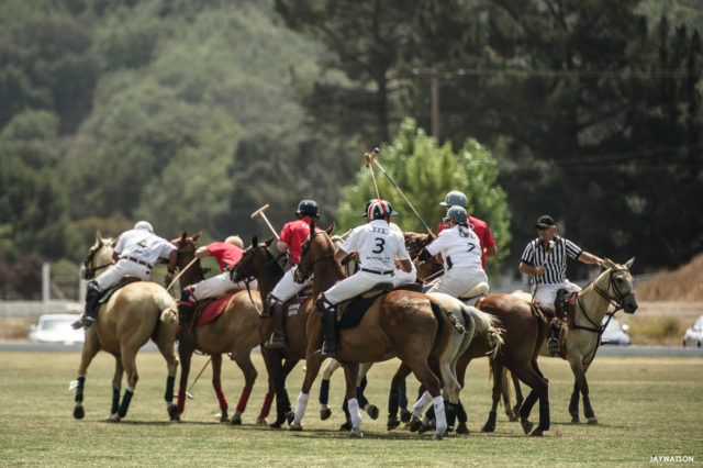 San Francisco International Polo Classic