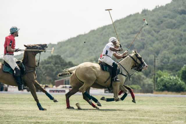 San Francisco International Polo Classic