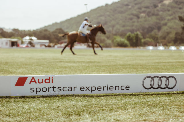 San Francisco International Polo Classic