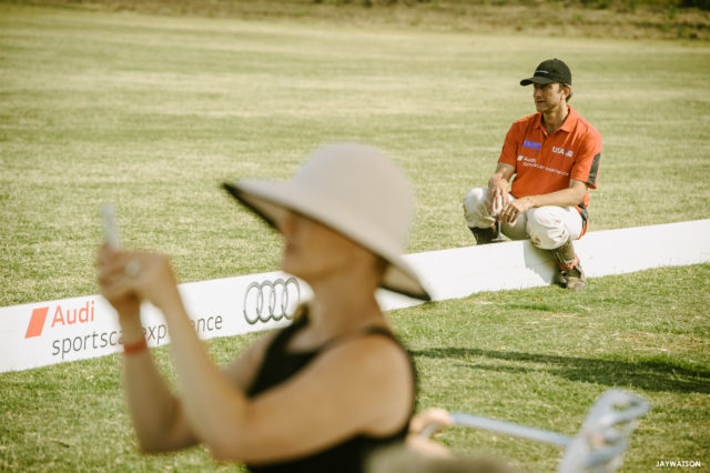 San Francisco International Polo Classic