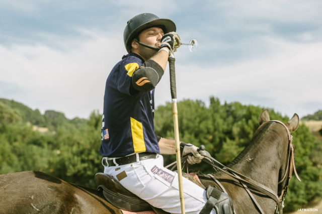 San Francisco International Polo Classic